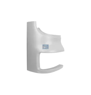 Cadre de phare, droite Pour Iveco CityClass - 99442398
