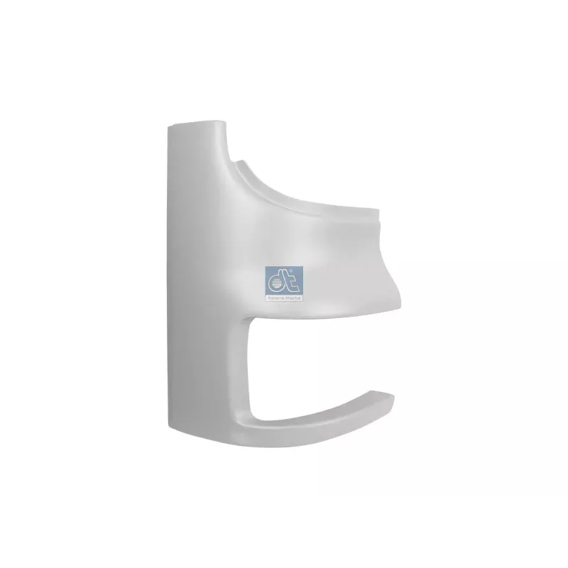 Cadre de phare, droite Pour Iveco CityClass - 99442398 Cadre de phare, droite Pour Iveco CityClass - 99442398