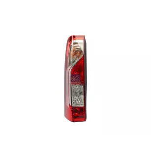 Feu arrière, gauche, sans porte-lampe Pour Nissan NV400, Opel Movano, Renault Master - 93197460 - 44 19 378 - 26 55 500 23R