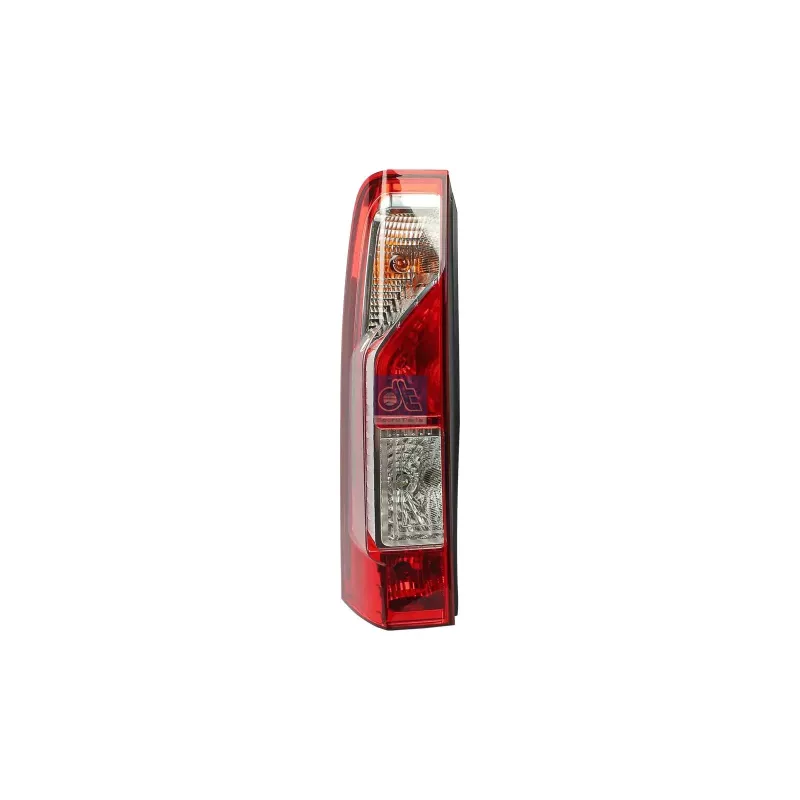 Feu arrière, gauche, sans porte-lampe Pour Nissan NV400, Opel Movano, Renault Master - 93197460 - 44 19 378 - 26 55 500 23R