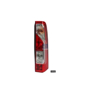 Feu arrière, droite Pour Nissan NV400, Opel Movano, Renault Master, Vauxhall Movano - 93197461 - 44 19 379 - 26 55 000 23R