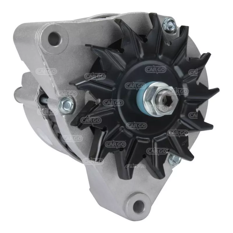 Alternator 14V 45Amp KHD 01181747, 01182037, Screw 11,201,951