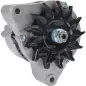 Alternator 14V 45Amp KHD 01181747, 01182037, Screw 11,201,951, 11,203,060