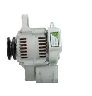 Alternatore Daihatsu 40A Dens0210800890 Denso 1002119080 Denso 1012113720
