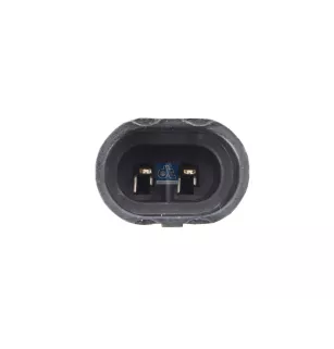 Capteur de niveau d'huile Pour Iveco Daily, S-Way, X-Way - 42580581 - 93192923 - ZG.00789-0008