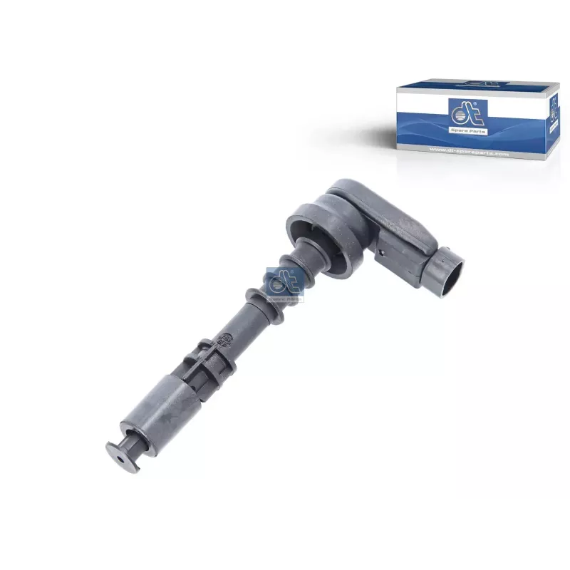 Capteur de niveau d'huile Pour Iveco Daily, S-Way, X-Way - 42580581 - 93192923 - ZG.00789-0008