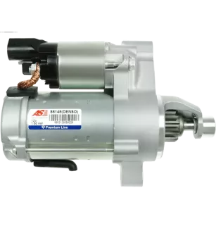 Démarreur 12V 1.50kW Denso UD809829 115733
