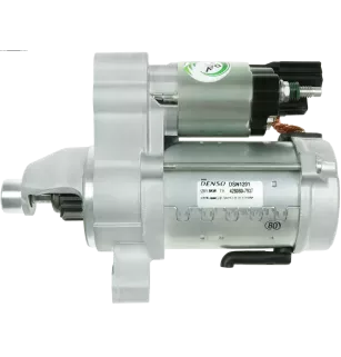 Démarreur 12V 1.50kW Denso UD809829 115733