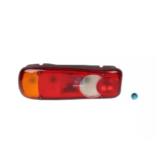 Feu arrière, droite Pour Renault Mascott - 50 01 857 965