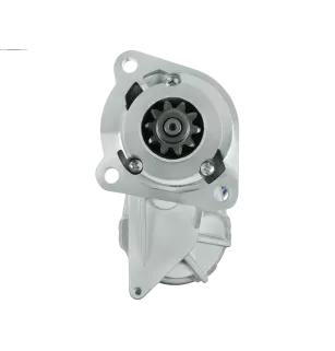 Démarreur 24V 7.80kW 10 dents AS-PL UD11132S, DENSO 228000-8570, 228000-8571, CASCO CST40653GS, DIXIE 246-30230