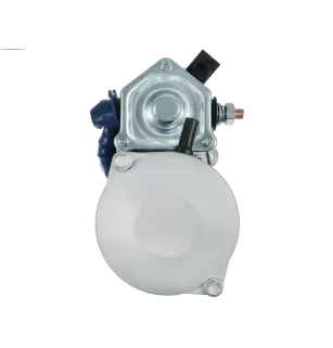 Démarreur 24V 7.80kW 10 dents AS-PL UD11132S, DENSO 228000-8570, 228000-8571, CASCO CST40653GS, DIXIE 246-30230