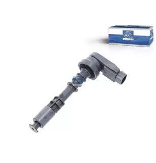Capteur de niveau d'huile pour Iveco - 4258 0581