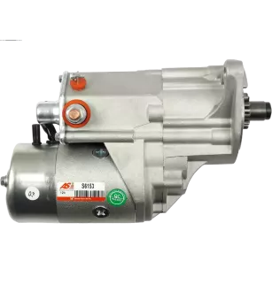 Démarreur 12V 11 dents DENSO 028000-4160, 028000-5500, 028000-5600, 028000-7220, 028000-7221