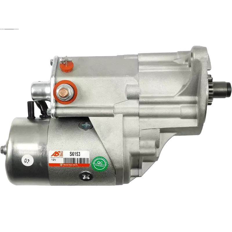 Démarreur 12V 11 dents DENSO 028000-4160, 028000-5500, 028000-5600, 028000-7220, 028000-7221