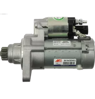 Démarreur 12V 2.00kW Bosch UD805078 1123028