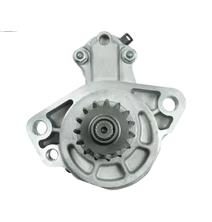 Démarreur 12V 2.00kW 15 dents AS-PL S6156, UD11435S, CARGO 116000, DENSO 428000-7220, 428000-7221