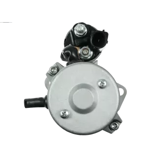 Démarreur 12V 2.00kW 15 dents AS-PL S6156, UD11435S, CARGO 116000, DENSO 428000-7220, 428000-7221
