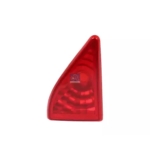 Feu de frein, sans douille de lampe Pour Nissan NV400, Opel Movano, Renault Master, Vauxhall Movano - 26540-00Q0C
