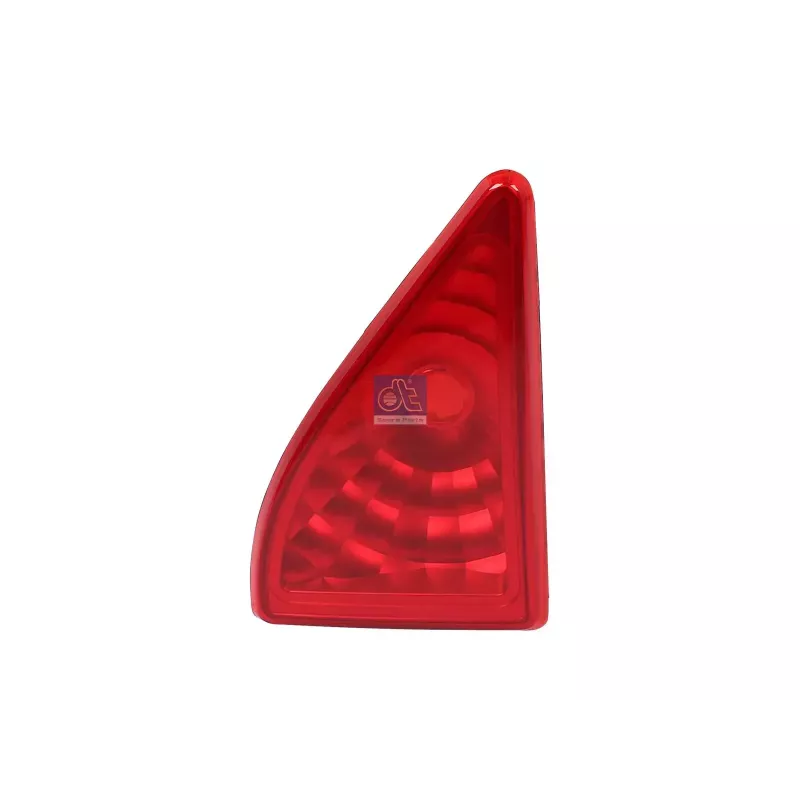 Feu de frein, sans douille de lampe Pour Nissan NV400, Opel Movano, Renault Master, Vauxhall Movano - 26540-00Q0C