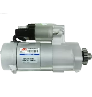 Démarreur 12V 2.00kW Denso UD805080 116000