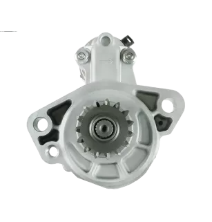 Démarreur 12V 2.00kW Denso UD805080 116000