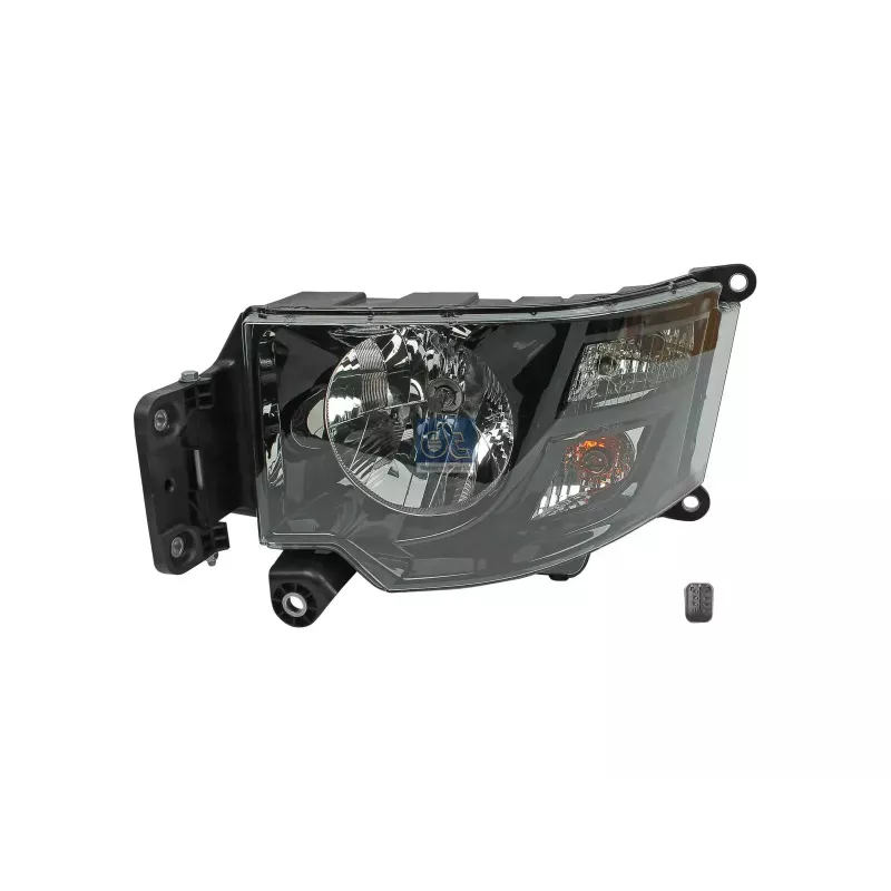 Phare principal, gauche, 24 V, H4 Pour Renault K-Serie - 7482251561