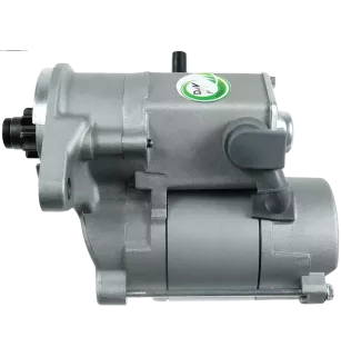 Démarreur 12V 1.40kW 9 dents AS-PL S6157, UD02920S, CARGO 110411, 112047, DELCO DRS3258