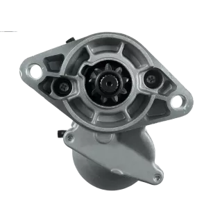 Démarreur 12V 1.40kW 9 dents AS-PL S6157, UD02920S, CARGO 110411, 112047, DELCO DRS3258