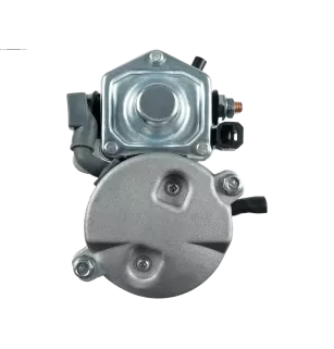 Démarreur 12V 1.40kW 9 dents AS-PL S6157, UD02920S, CARGO 110411, 112047, DELCO DRS3258