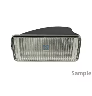 Eclairage intérieur Pour Renault C-Serie, K-Serie, T-Serie - 74 82 266 219