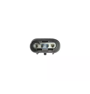 Phare principal, gauche Pour Iveco Eurocargo, Stralis, Trakker.