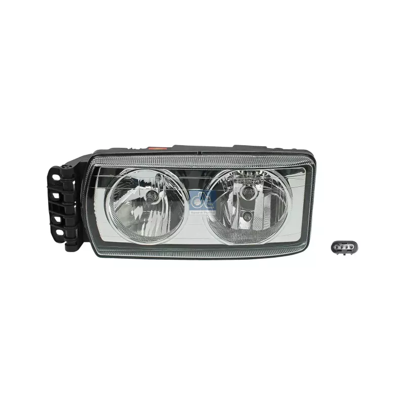 Phare principal, gauche Pour Iveco Eurocargo, Stralis, Trakker - 504238378