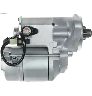 Démarreur 12V 1.40kW Denso S6157 UD810205