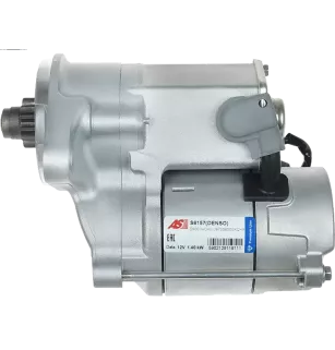 Démarreur 12V 1.40kW Denso S6157 UD810205