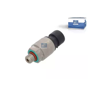Capteur, régulateur de pression Pour Fiat 500, Iveco Stralis, Fiat Ducato, Fiorino, Multipla, Panda, Punto, Iveco Eurocargo