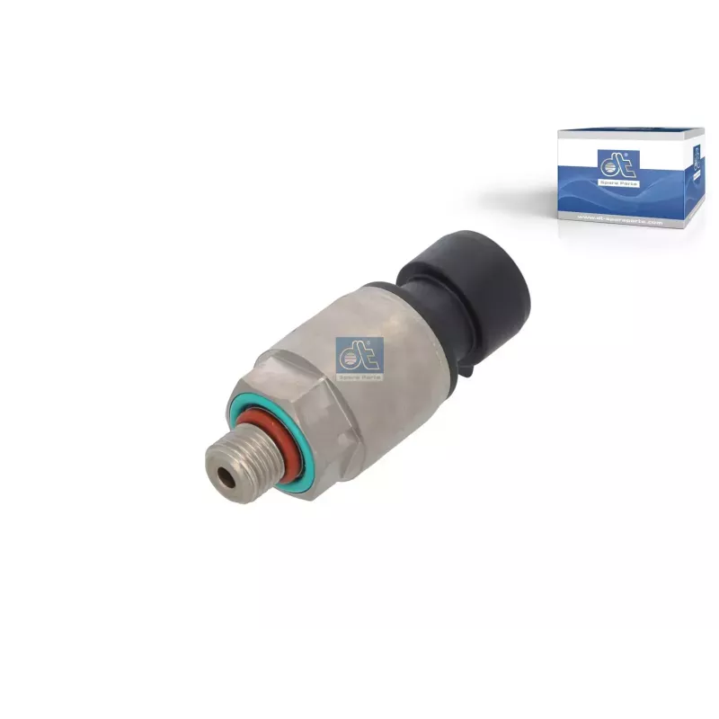 Capteur, régulateur de pression Pour Fiat 500, Iveco Stralis, Fiat Ducato, Fiorino, Multipla, Panda, Punto, Iveco Eurocargo
