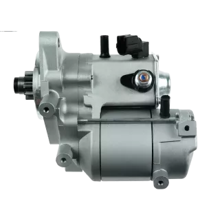 Démarreur 12V 1.40kW 10 dents AS-PL UD12019S, DELCO 16371, DENSO 28100-31131, 428000-6841, DSN1241