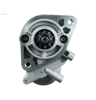 Démarreur 12V 1.40kW 10 dents AS-PL UD12019S, DELCO 16371, DENSO 28100-31131, 428000-6841, DSN1241
