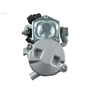 Démarreur 12V 1.40kW 10 dents AS-PL UD12019S, DELCO 16371, DENSO 28100-31131, 428000-6841, DSN1241