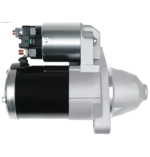 Démarreur 12V 1.70kW 10 dents AS-PL S6161S, UD16469S, BOSCH 0986UR1723