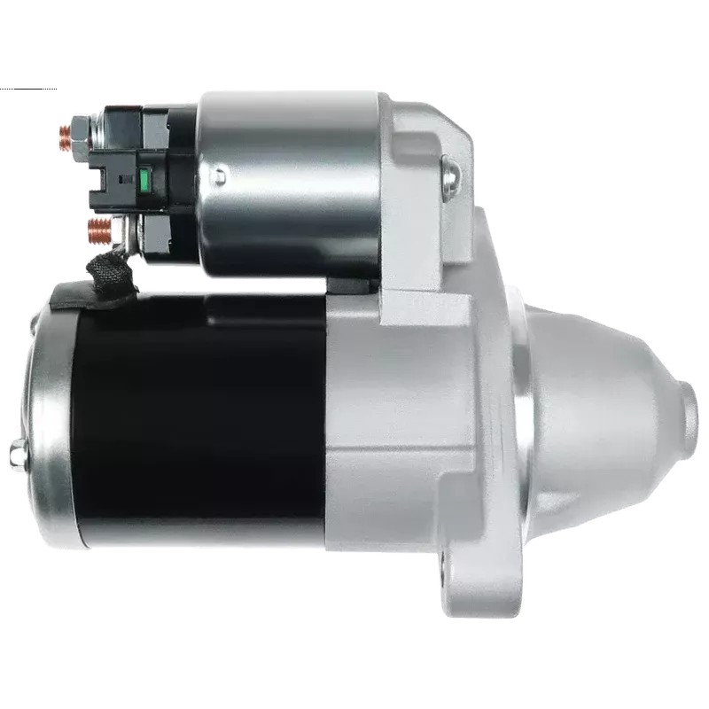 Démarreur 12V 1.70kW 10 dents AS-PL S6161S, UD16469S, BOSCH 0986UR1723