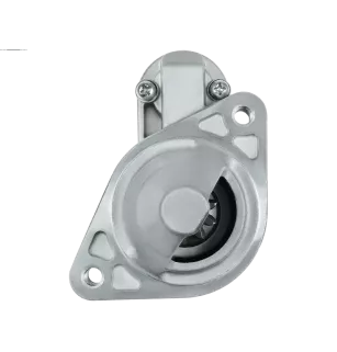 Démarreur 12V 1.70kW 10 dents AS-PL S6161S, UD16469S, BOSCH 0986UR1723