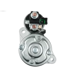 Démarreur 12V 1.70kW 10 dents AS-PL S6161S, UD16469S, BOSCH 0986UR1723