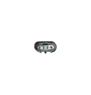 Phare principal, droite pour Iveco Eurocargo, Stralis, Trakker
