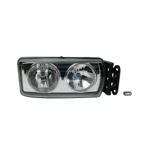 Phare principal, droite pour Iveco - 5 0423 8380