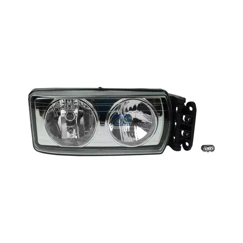 Phare principal, droite pour Iveco - 5 0423 8380