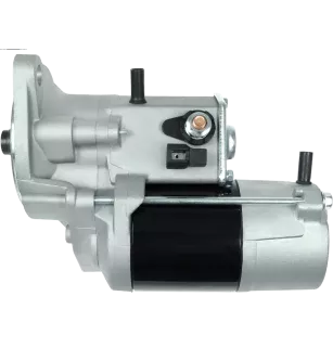 Démarreur 12V 2.00kW 9 dents AS-PL UD12372S, CARGO 114429, DENSO 228000-5140, 228000-5141, 228000-5142
