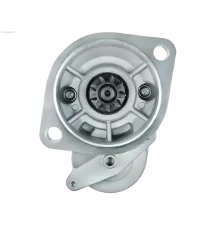 Démarreur 12V 2.00kW 9 dents AS-PL UD12372S, CARGO 114429, DENSO 228000-5140, 228000-5141, 228000-5142