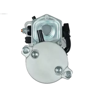 Démarreur 12V 2.00kW 9 dents AS-PL UD12372S, CARGO 114429, DENSO 228000-5140, 228000-5141, 228000-5142