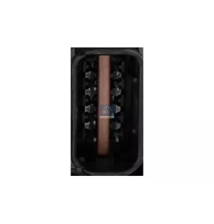 Phare principal, droite, sans ampoules Pour Nissan NV400, Opel Movano, Renault Master - 260102504R